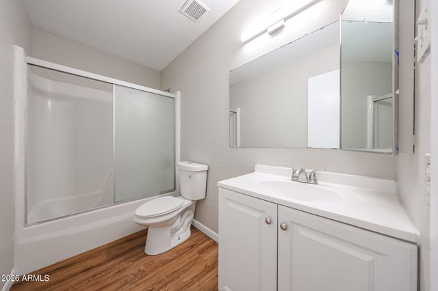 15402 N 56TH Avenue, Glendale, AZ 85306