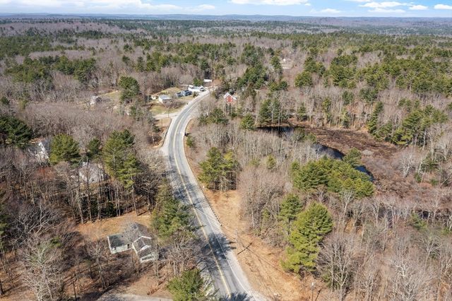 511 E County Rd, Rutland, MA 01543