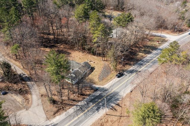 511 E County Rd, Rutland, MA 01543