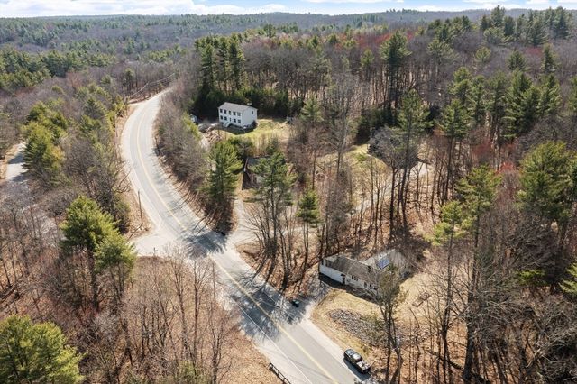 511 E County Rd, Rutland, MA 01543