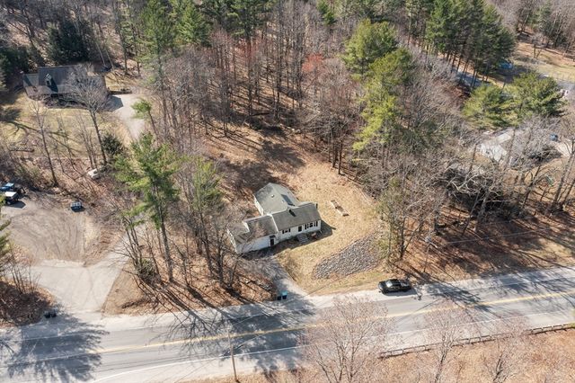 511 E County Rd, Rutland, MA 01543