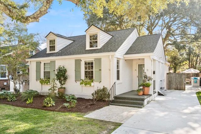 11 Yeadon Avenue, Charleston, SC 29407