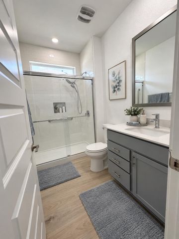 2100 Magnolia Hill DR, Leander, TX 78641
