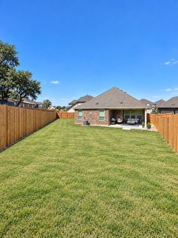 2100 Magnolia Hill DR, Leander, TX 78641