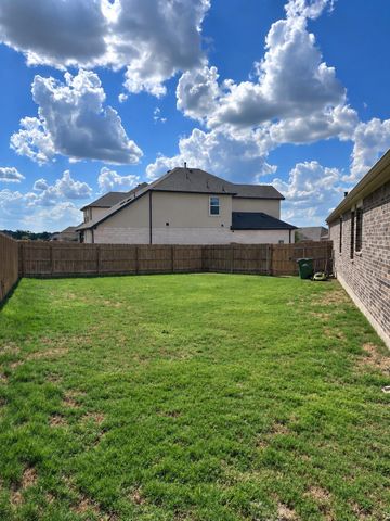 2100 Magnolia Hill DR, Leander, TX 78641