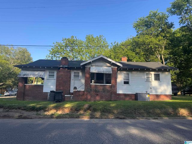 4727 6TH AVENUE, Birmingham, AL 35224