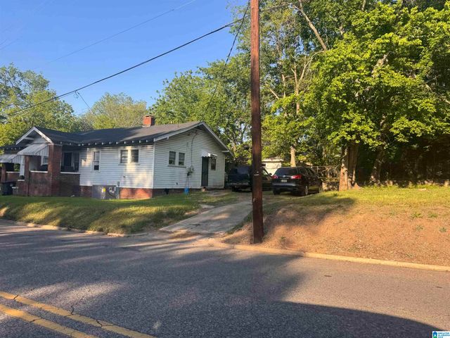 4727 6TH AVENUE, Birmingham, AL 35224