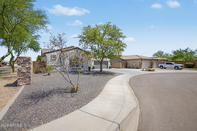 10190 W PATRICK Lane, Peoria, AZ 85383