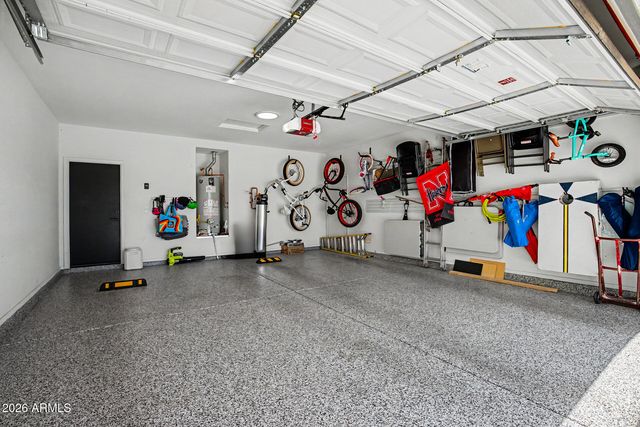 10190 W PATRICK Lane, Peoria, AZ 85383