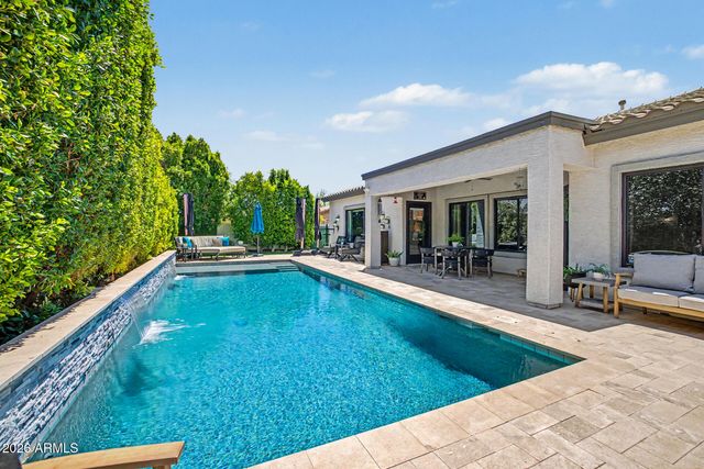 10190 W PATRICK Lane, Peoria, AZ 85383