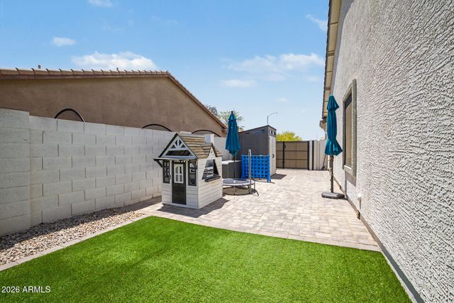 10190 W PATRICK Lane, Peoria, AZ 85383