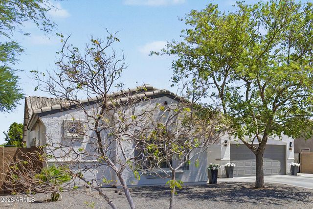 10190 W PATRICK Lane, Peoria, AZ 85383