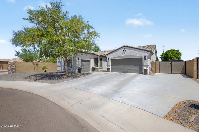 10190 W PATRICK Lane, Peoria, AZ 85383