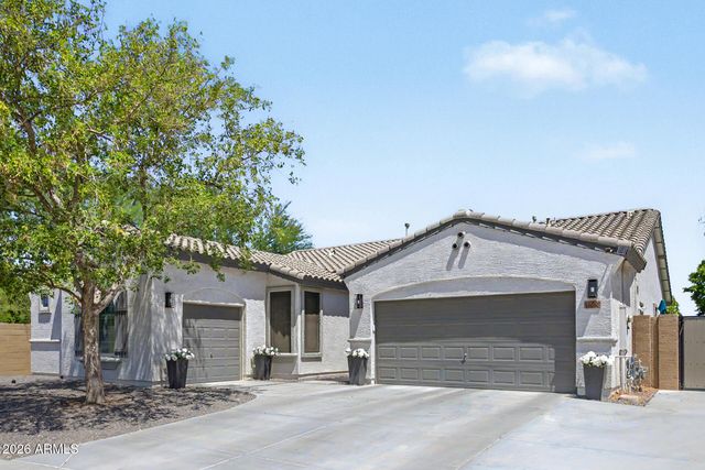 10190 W PATRICK Lane, Peoria, AZ 85383