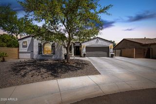 10190 W PATRICK Lane, Peoria, AZ 85383