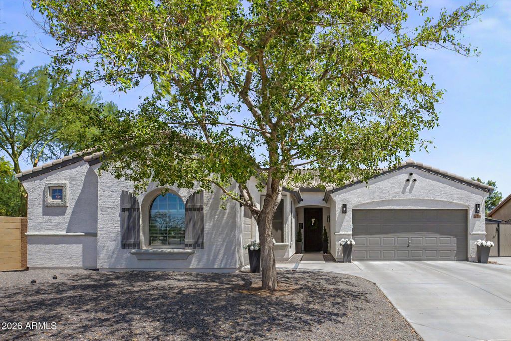 10190 W PATRICK Lane, Peoria, AZ 85383 — photo 3