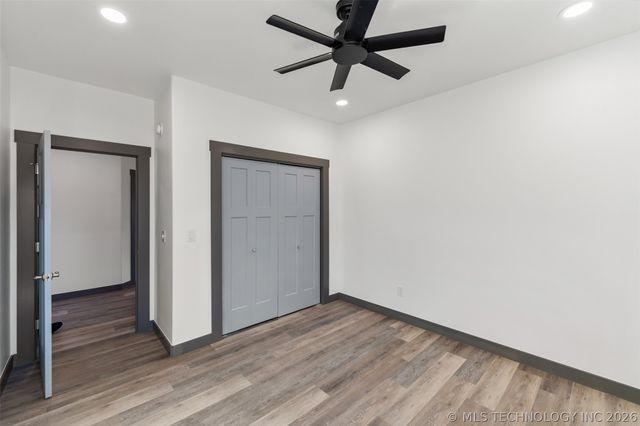 205 Lindsey Avenue, Adair, OK 74330