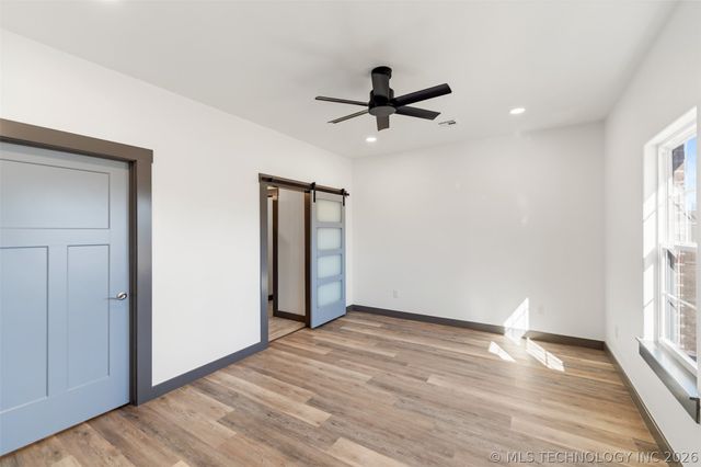 205 Lindsey Avenue, Adair, OK 74330