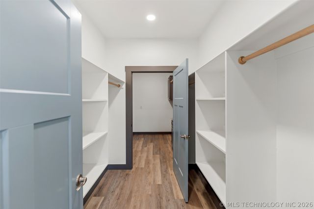 205 Lindsey Avenue, Adair, OK 74330