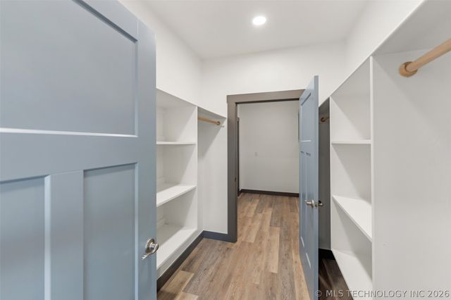 205 Lindsey Avenue, Adair, OK 74330