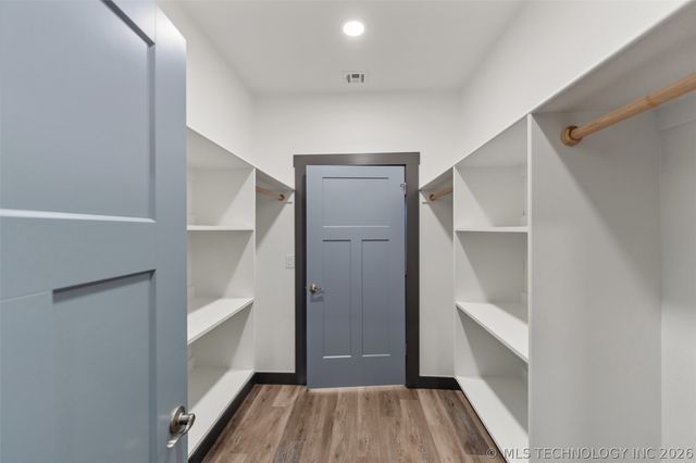 205 Lindsey Avenue, Adair, OK 74330