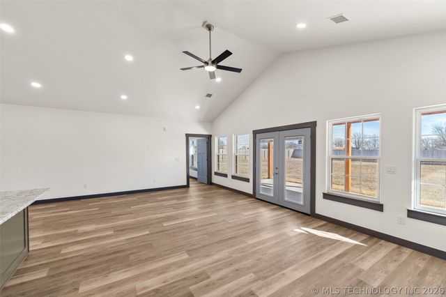 205 Lindsey Avenue, Adair, OK 74330