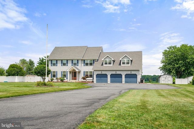 36 SUNNYBROOK DR, Elkton, MD 21921