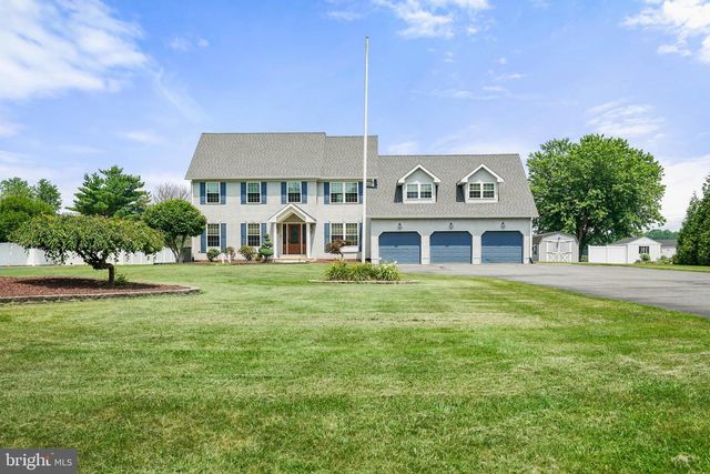 36 SUNNYBROOK DR, Elkton, MD 21921