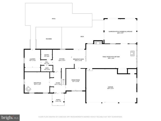 36 SUNNYBROOK DR, Elkton, MD 21921