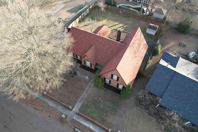 1947 MT BADON LN, Memphis, TN 38016