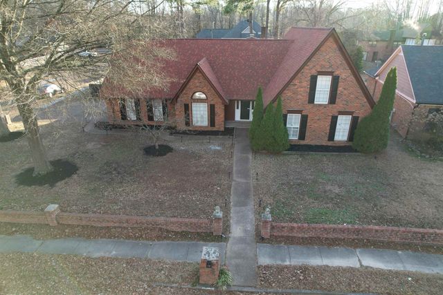 1947 MT BADON LN, Memphis, TN 38016