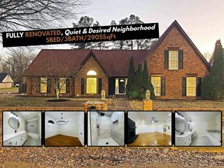 1947 MT BADON LN, Memphis, TN 38016