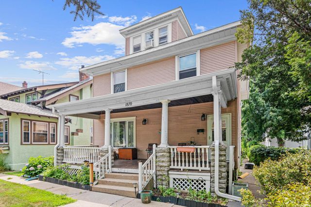 1870 Laurel Avenue, Saint Paul, MN 55104