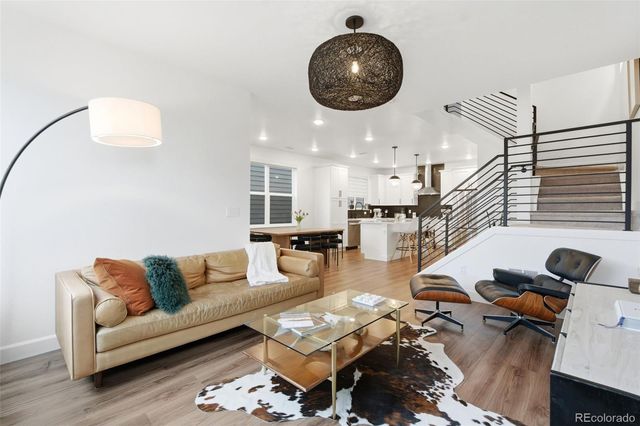 12270 W 57th Avenue, Arvada, CO 80002