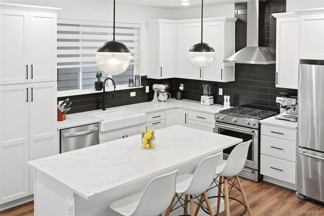 12270 W 57th Avenue, Arvada, CO 80002