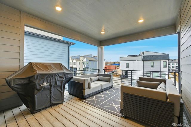 12270 W 57th Avenue, Arvada, CO 80002