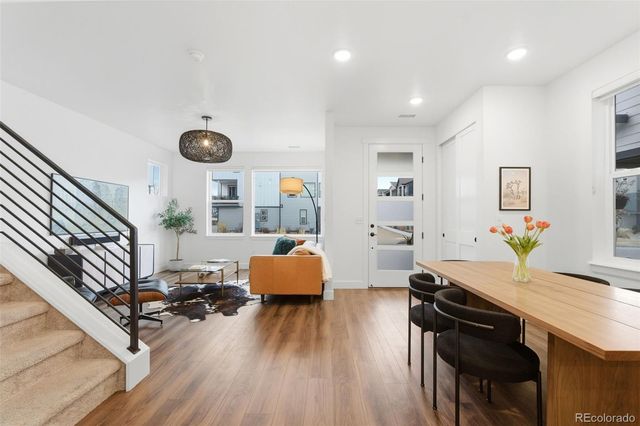 12270 W 57th Avenue, Arvada, CO 80002