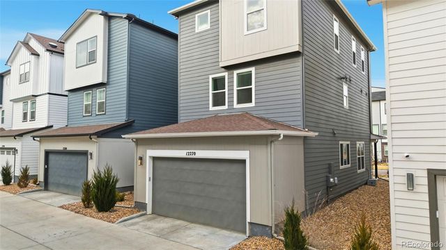 12270 W 57th Avenue, Arvada, CO 80002