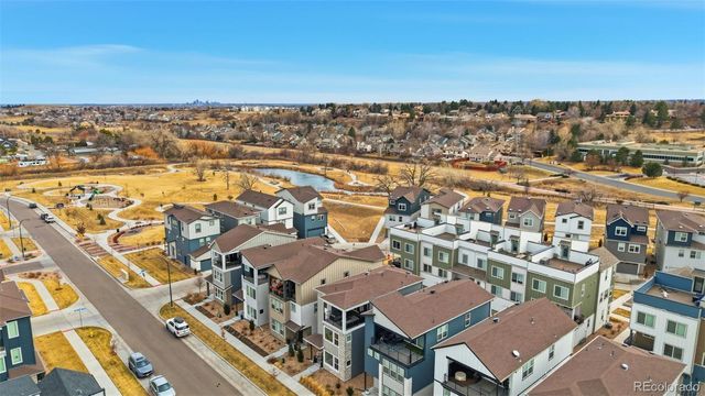 12270 W 57th Avenue, Arvada, CO 80002