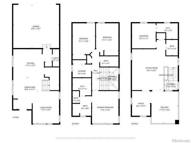 12270 W 57th Avenue, Arvada, CO 80002