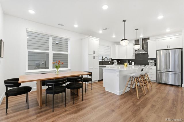 12270 W 57th Avenue, Arvada, CO 80002