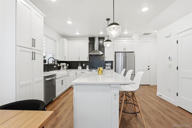 12270 W 57th Avenue, Arvada, CO 80002