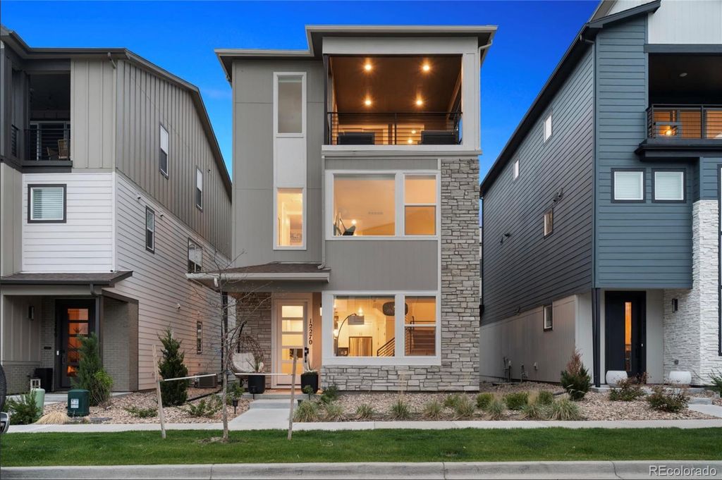 12270 W 57th Avenue, Arvada, CO 80002