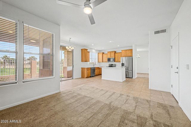 2237 N 135TH Drive, Goodyear, AZ 85395
