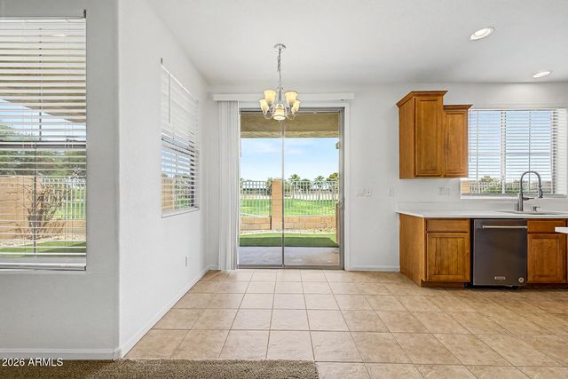 2237 N 135TH Drive, Goodyear, AZ 85395