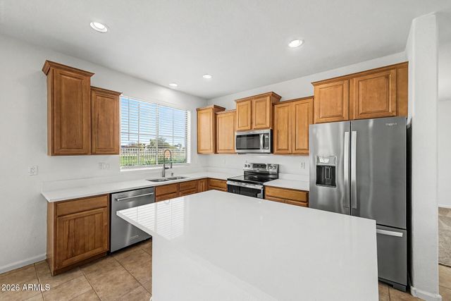 2237 N 135TH Drive, Goodyear, AZ 85395