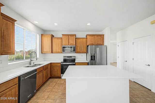 2237 N 135TH Drive, Goodyear, AZ 85395