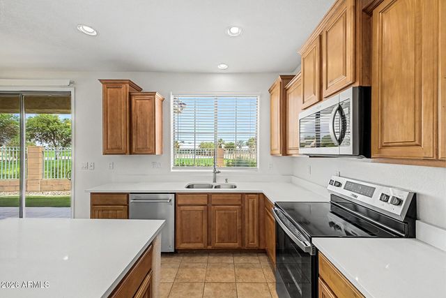 2237 N 135TH Drive, Goodyear, AZ 85395