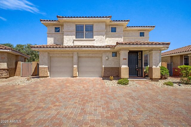 2237 N 135TH Drive, Goodyear, AZ 85395