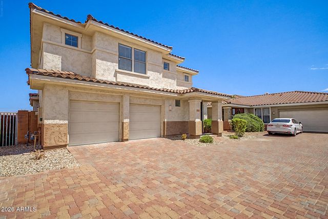 2237 N 135TH Drive, Goodyear, AZ 85395